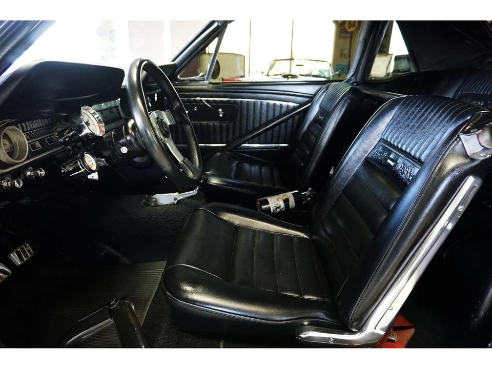 1966 Ford Mustang 1st Gen (1964.5-1966) - Image 31 of 31