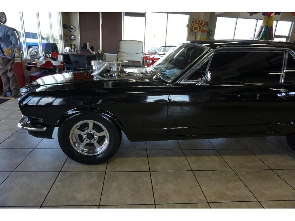 1966 Ford Mustang 1st Gen (1964.5-1966) - Image 8 of 31