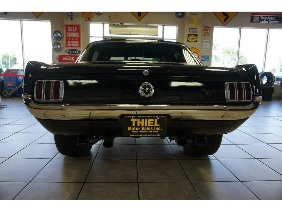 1966 Ford Mustang 1st Gen (1964.5-1966) - Image 13 of 31