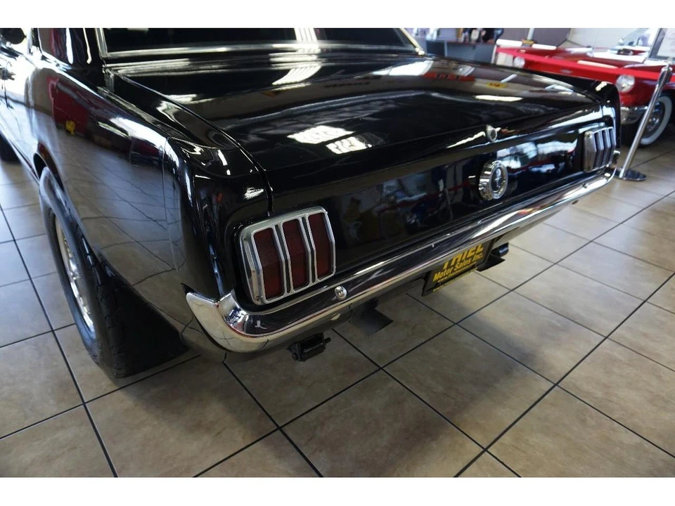 1966 Ford Mustang 1st Gen (1964.5-1966) - Image 28 of 31