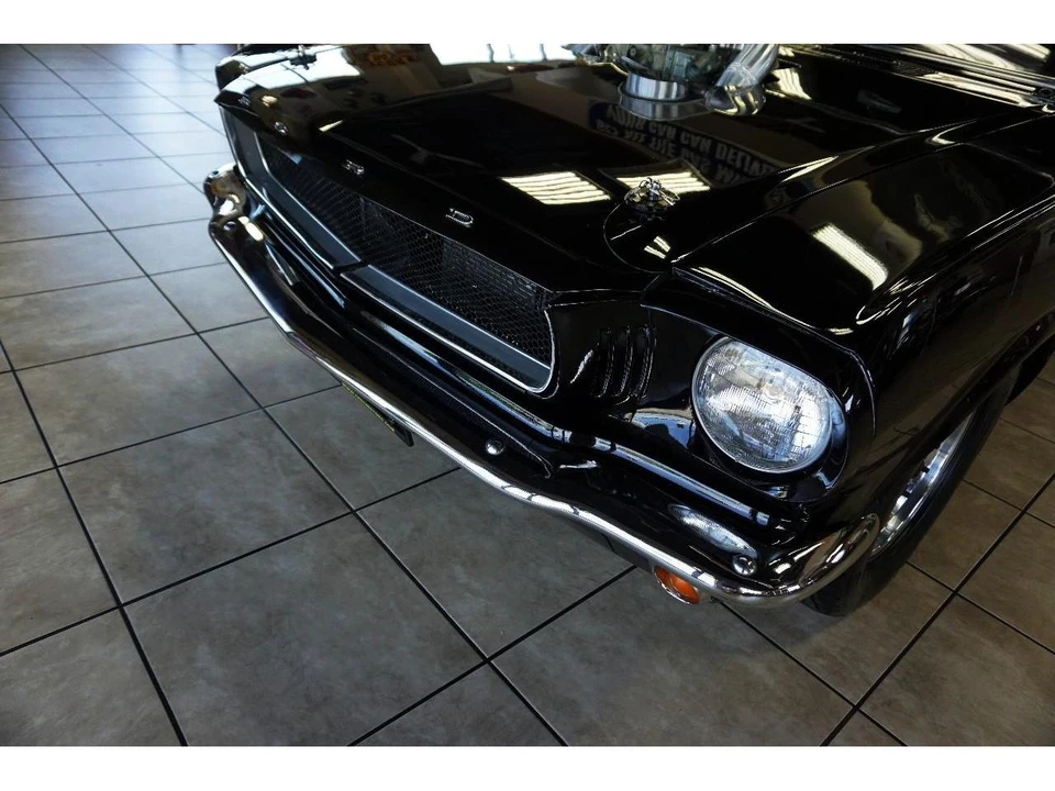1966 Ford Mustang 1st Gen (1964.5-1966) - Image 25 of 31