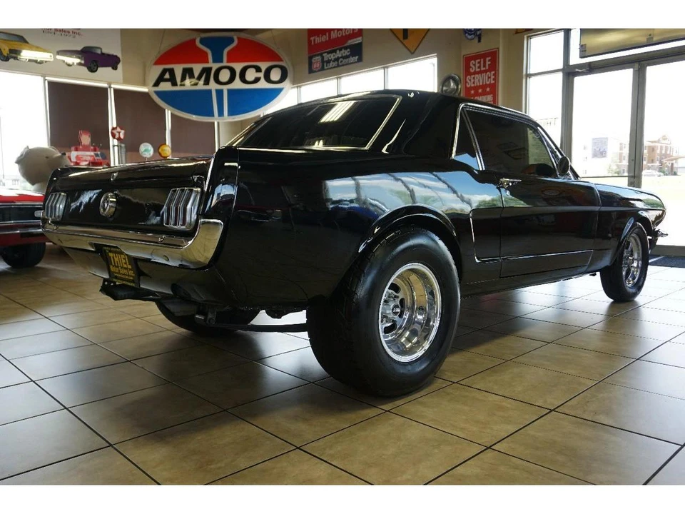 1966 Ford Mustang 1st Gen (1964.5-1966) - Image 14 of 31