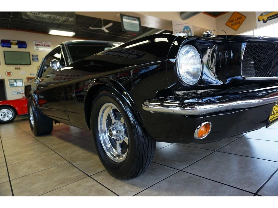 1966 Ford Mustang 1st Gen (1964.5-1966) - Image 21 of 31
