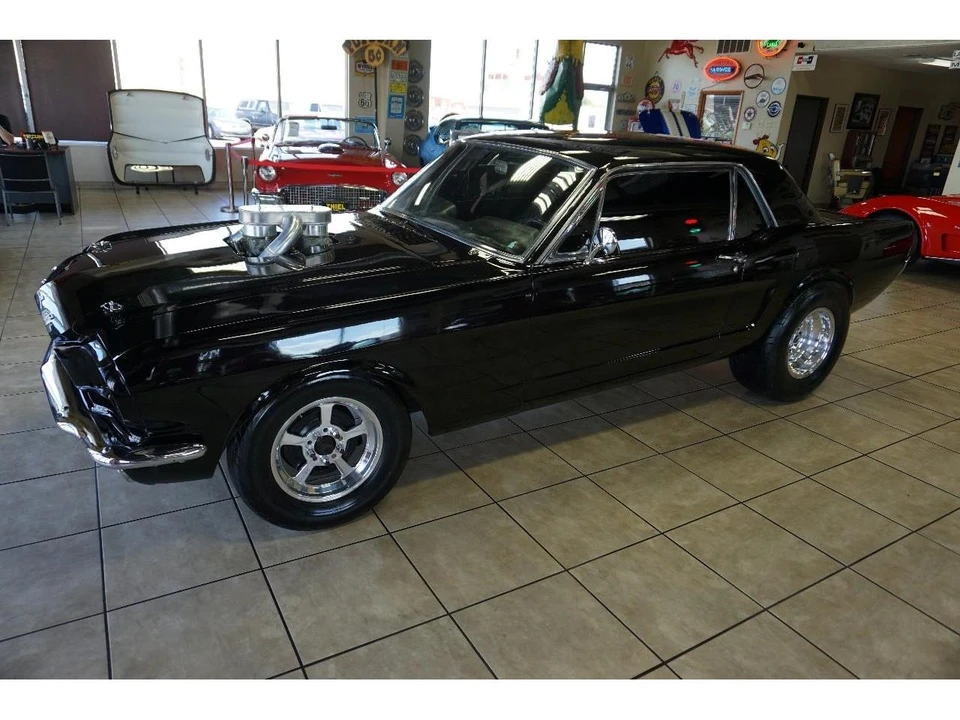 1966 Ford Mustang 1st Gen (1964.5-1966) - Image 10 of 31