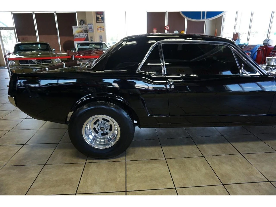 1966 Ford Mustang 1st Gen (1964.5-1966) - Image 15 of 31