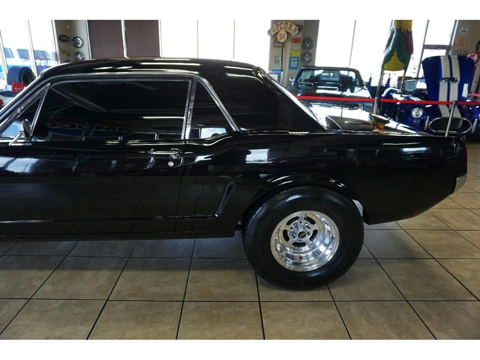1966 Ford Mustang 1st Gen (1964.5-1966) - Image 9 of 31
