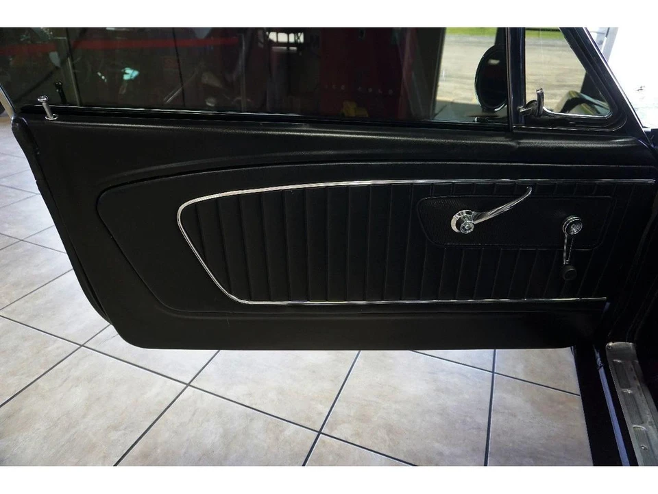 1966 Ford Mustang 1st Gen (1964.5-1966) - Image 30 of 31