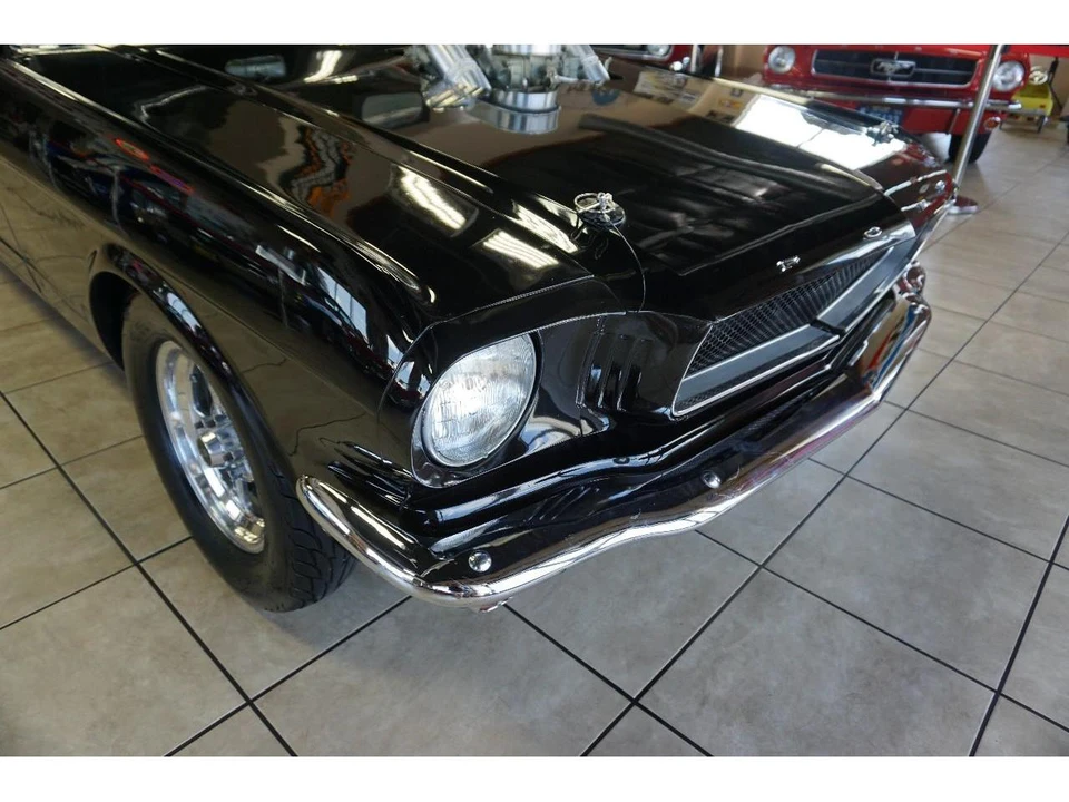 1966 Ford Mustang 1st Gen (1964.5-1966) - Image 26 of 31