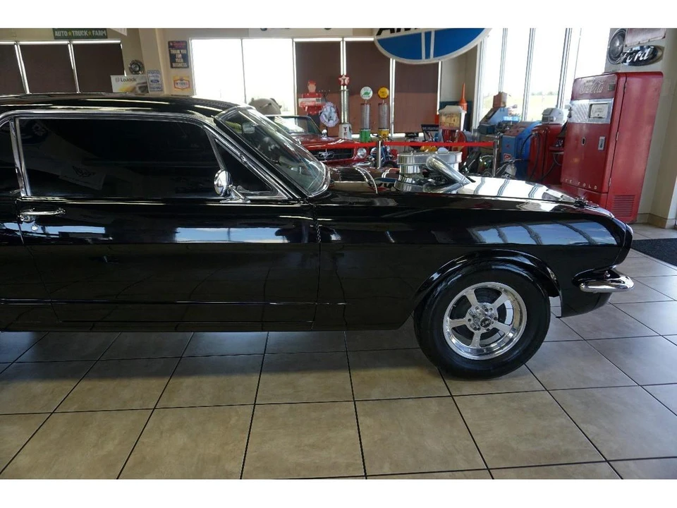 1966 Ford Mustang 1st Gen (1964.5-1966) - Image 16 of 31