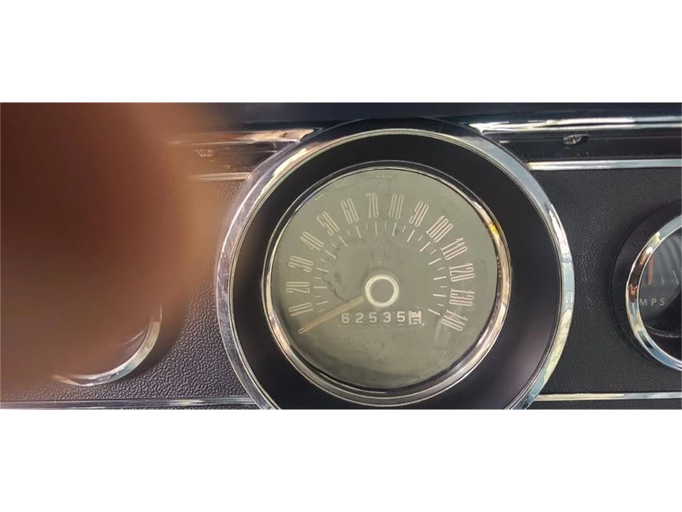 1966 Ford Mustang 1st Gen (1964.5-1966) - Image 7 of 13