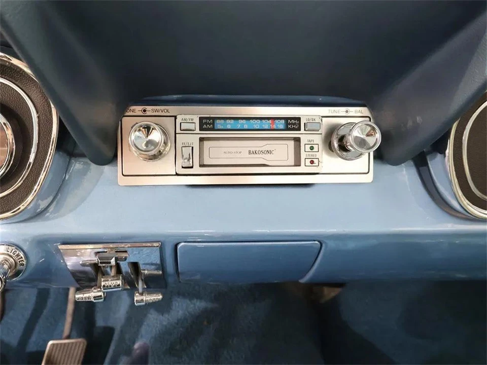 1966 Ford Mustang 1st Gen (1964.5-1966) - Image 18 of 31