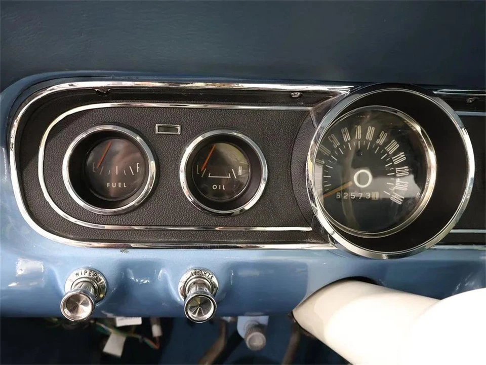 1966 Ford Mustang 1st Gen (1964.5-1966) - Image 15 of 31