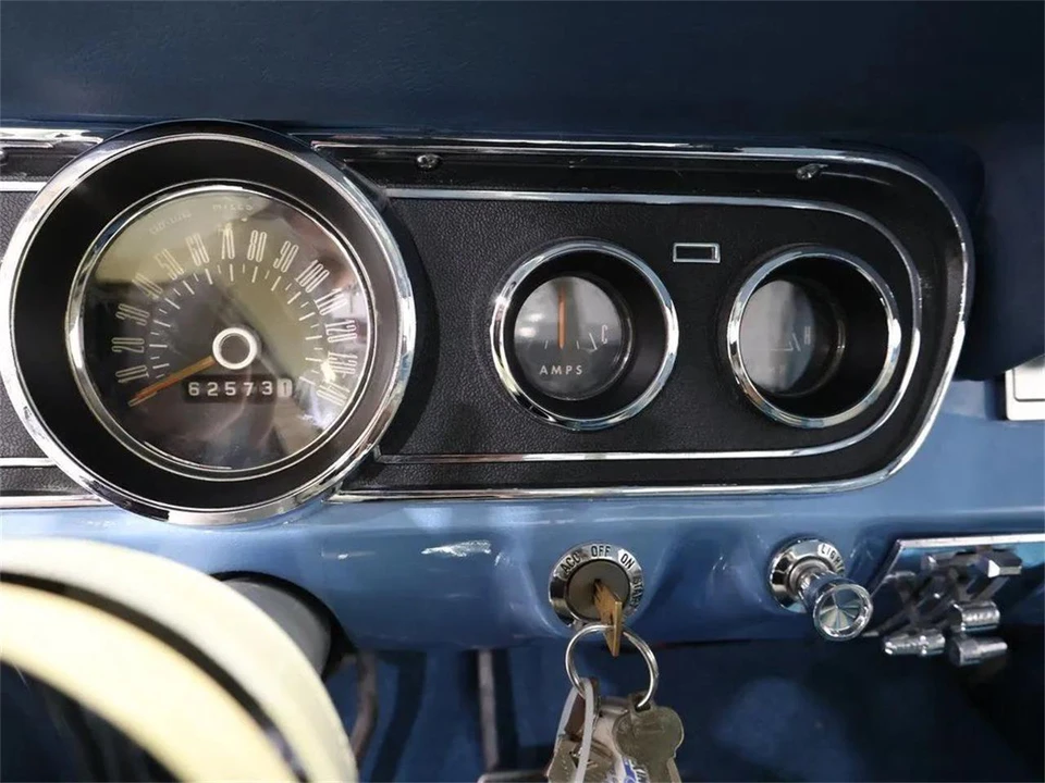 1966 Ford Mustang 1st Gen (1964.5-1966) - Image 16 of 31