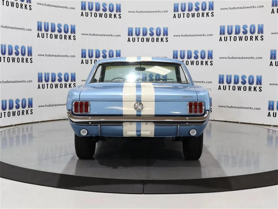 1966 Ford Mustang 1st Gen (1964.5-1966) - Image 5 of 31