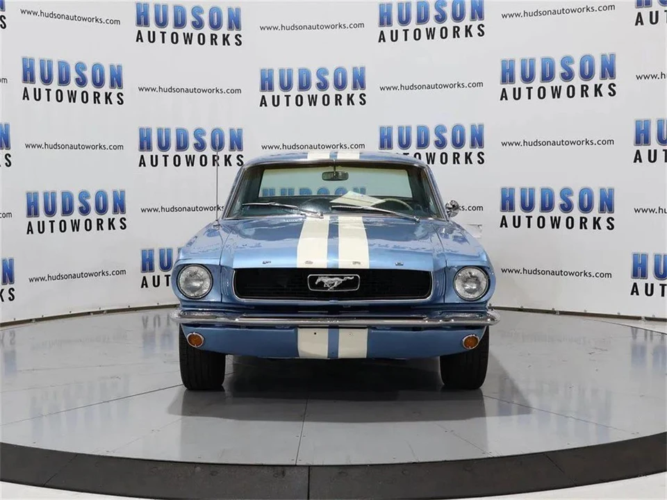 1966 Ford Mustang 1st Gen (1964.5-1966) - Image 9 of 31
