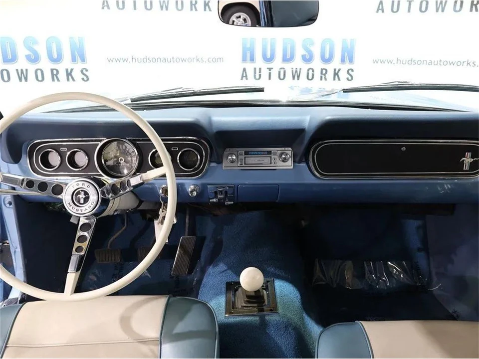 1966 Ford Mustang 1st Gen (1964.5-1966) - Image 21 of 31