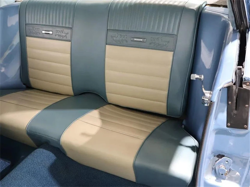 1966 Ford Mustang 1st Gen (1964.5-1966) - Image 23 of 31
