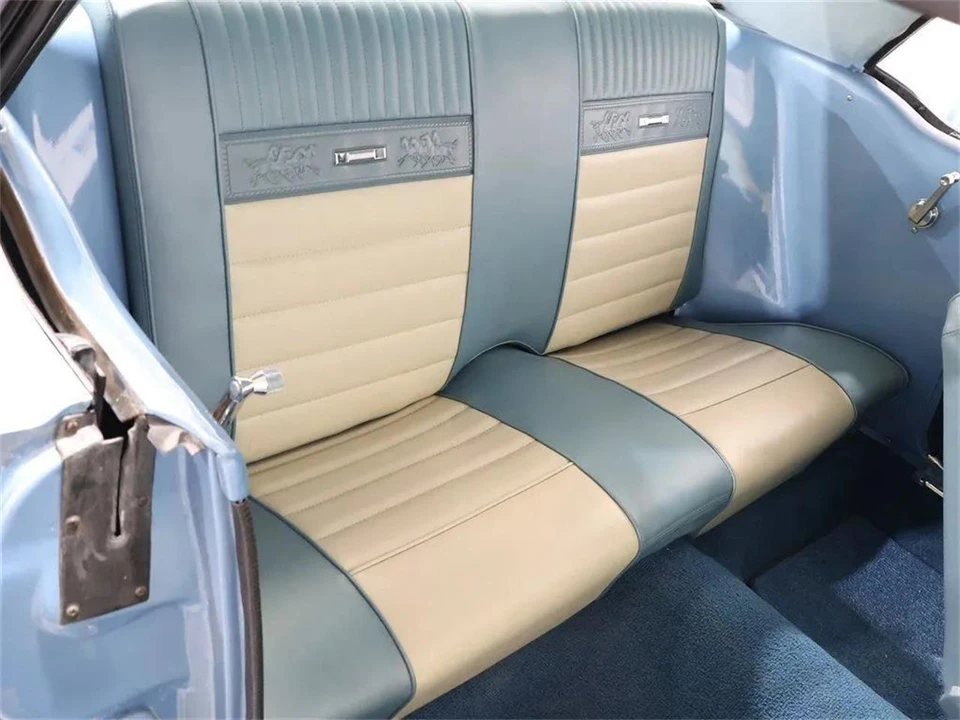 1966 Ford Mustang 1st Gen (1964.5-1966) - Image 24 of 31