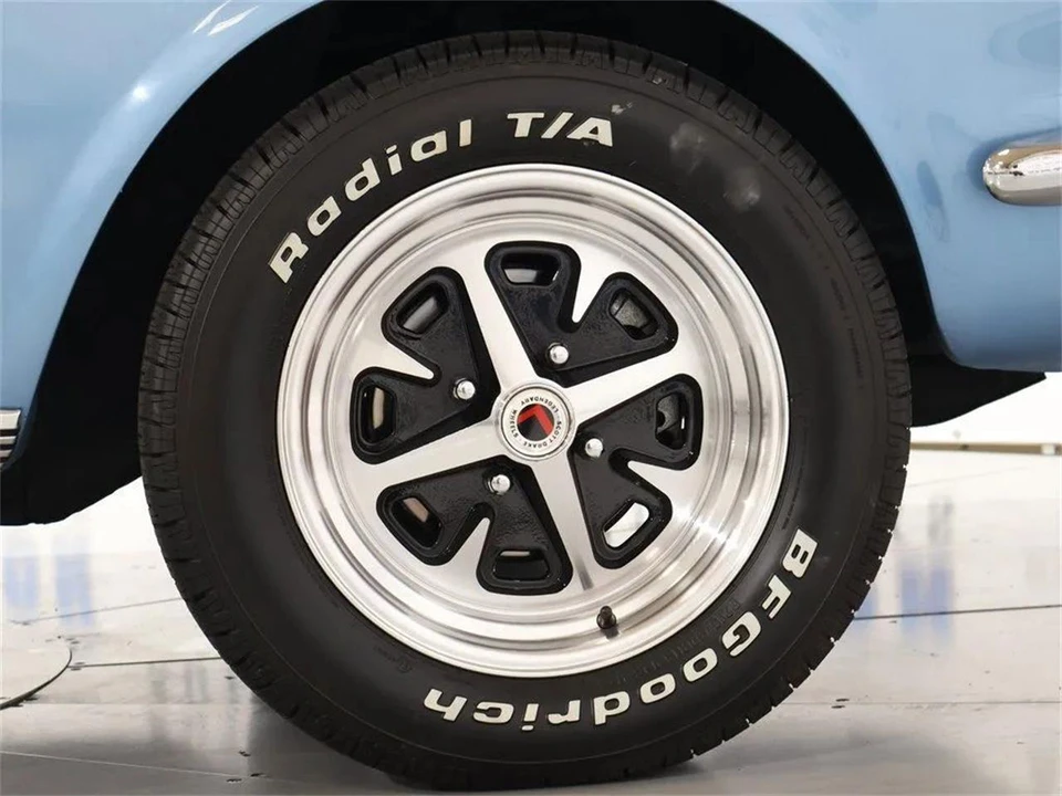 1966 Ford Mustang 1st Gen (1964.5-1966) - Image 29 of 31