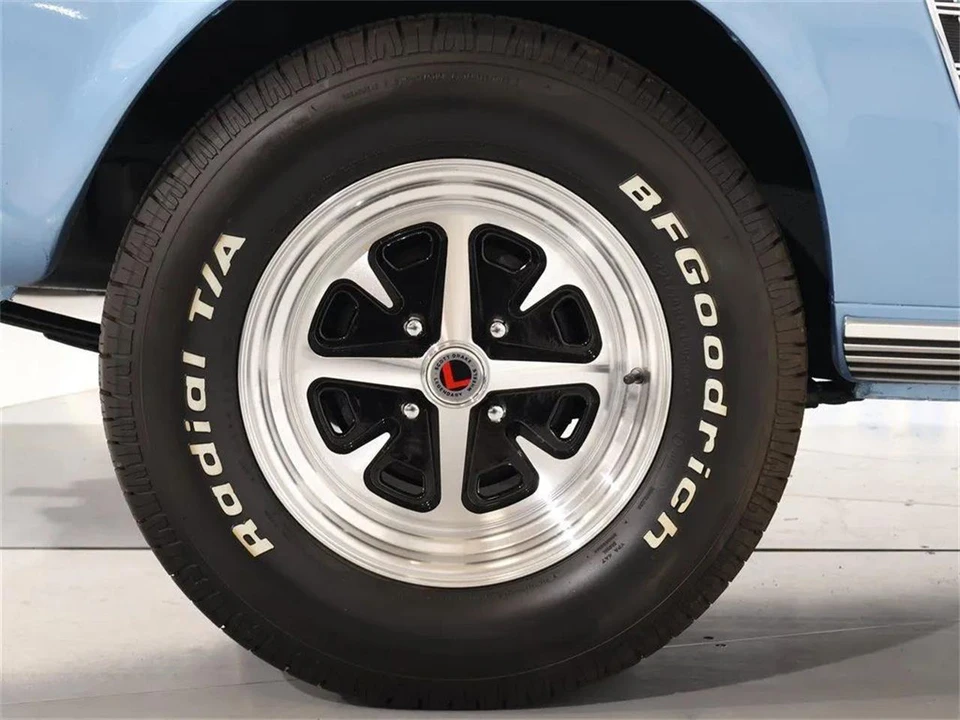 1966 Ford Mustang 1st Gen (1964.5-1966) - Image 30 of 31