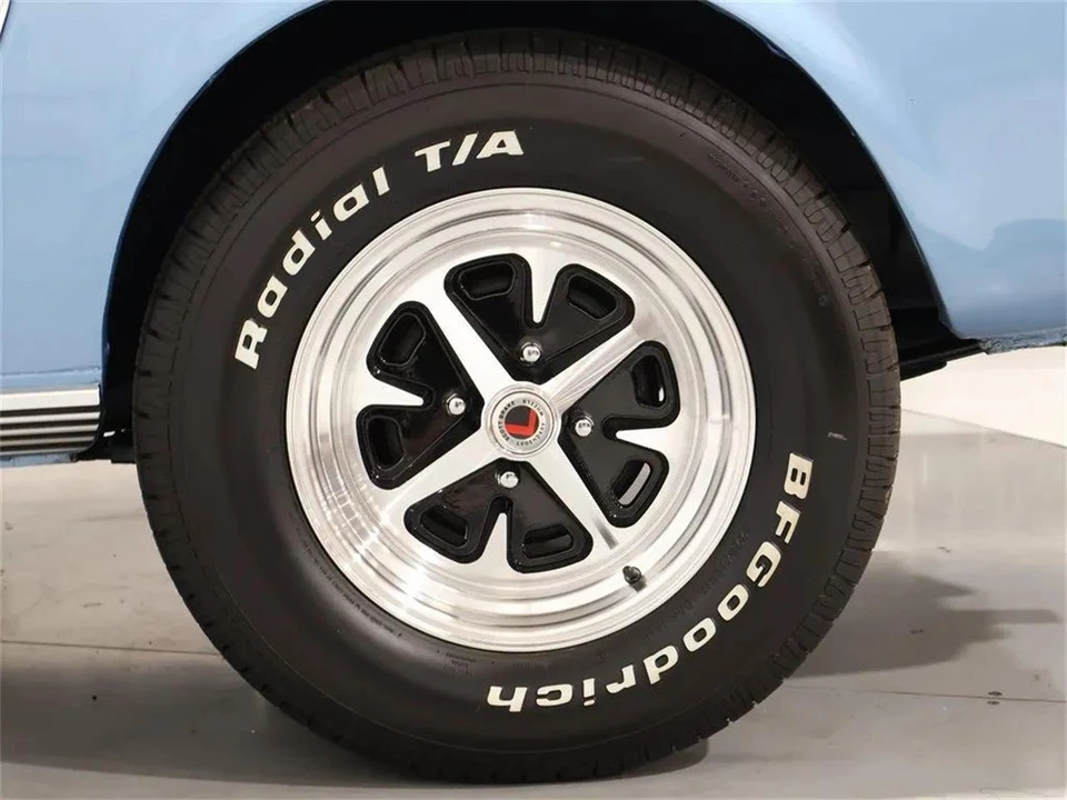 1966 Ford Mustang 1st Gen (1964.5-1966) - Image 31 of 31
