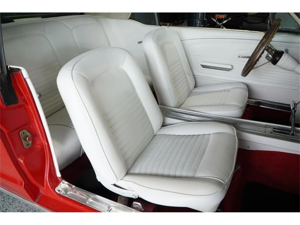 1966 Ford Mustang 1st Gen (1964.5-1966) - Image 31 of 31