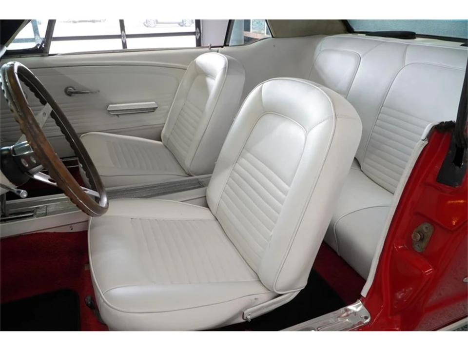 1966 Ford Mustang 1st Gen (1964.5-1966) - Image 27 of 31