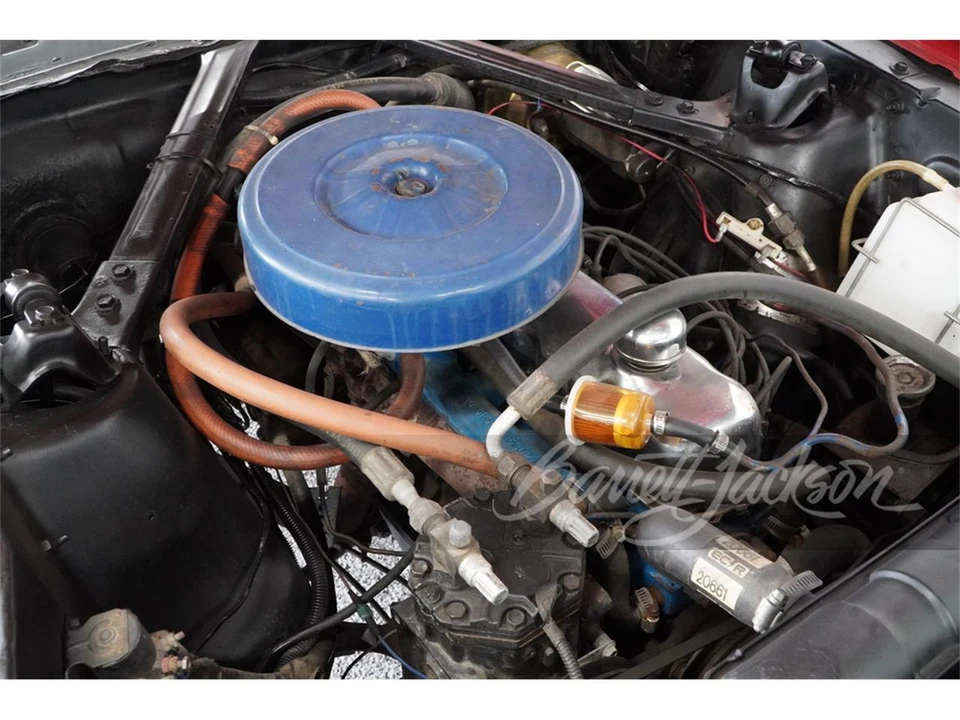 1966 Ford Mustang 1st Gen (1964.5-1966) - Image 5 of 5