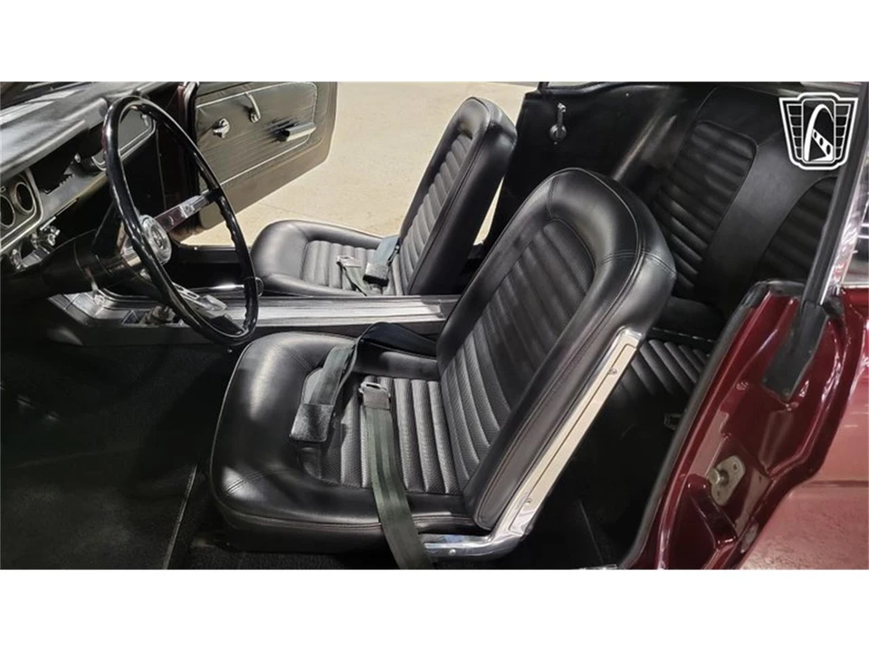 1966 Ford Mustang 1st Gen (1964.5-1966) - Image 16 of 31