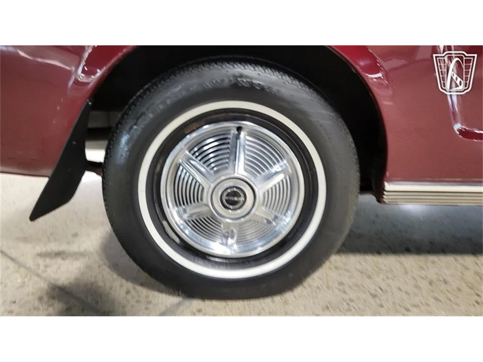 1966 Ford Mustang 1st Gen (1964.5-1966) - Image 7 of 31