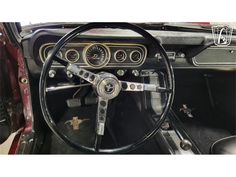 1966 Ford Mustang 1st Gen (1964.5-1966) - Image 8 of 31