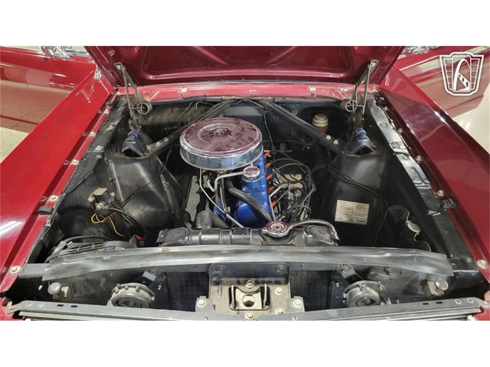 1966 Ford Mustang 1st Gen (1964.5-1966) - Image 9 of 31