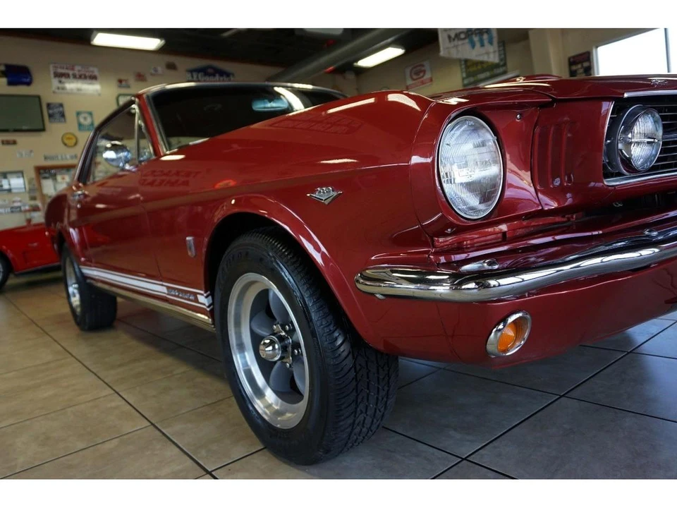 1966 Ford Mustang 1st Gen (1964.5-1966) - Image 22 of 31