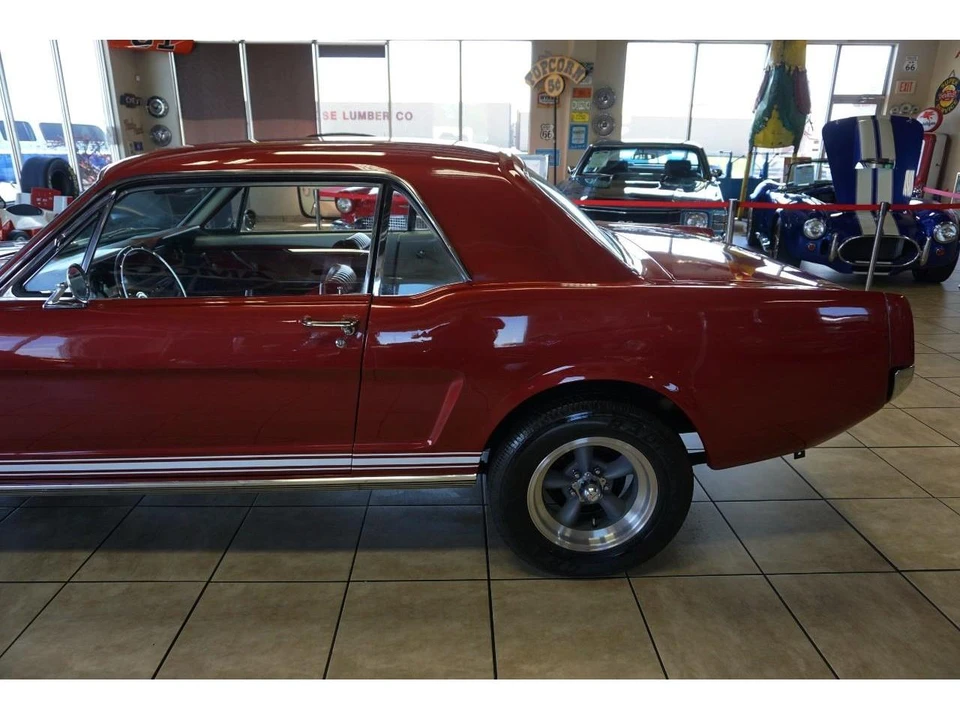 1966 Ford Mustang 1st Gen (1964.5-1966) - Image 10 of 31