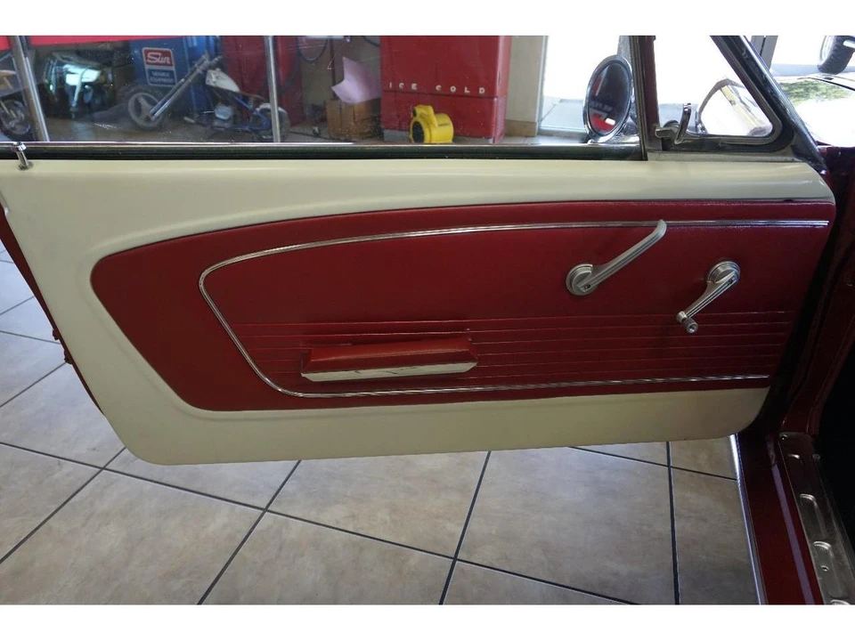 1966 Ford Mustang 1st Gen (1964.5-1966) - Image 30 of 31