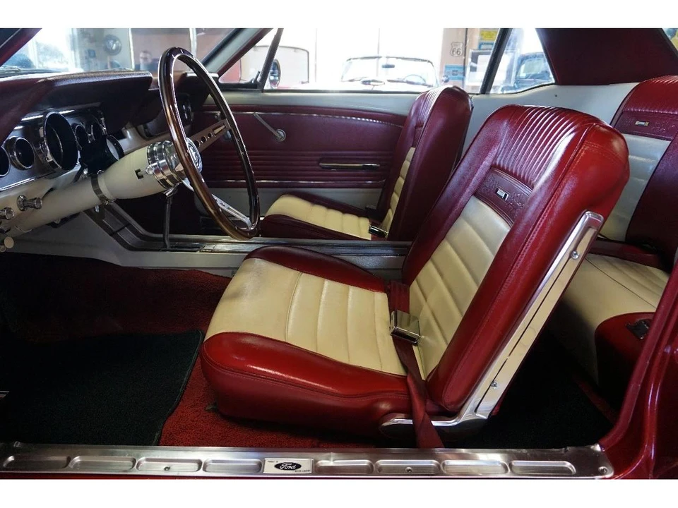 1966 Ford Mustang 1st Gen (1964.5-1966) - Image 31 of 31