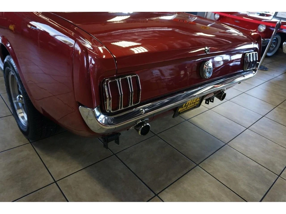 1966 Ford Mustang 1st Gen (1964.5-1966) - Image 28 of 31