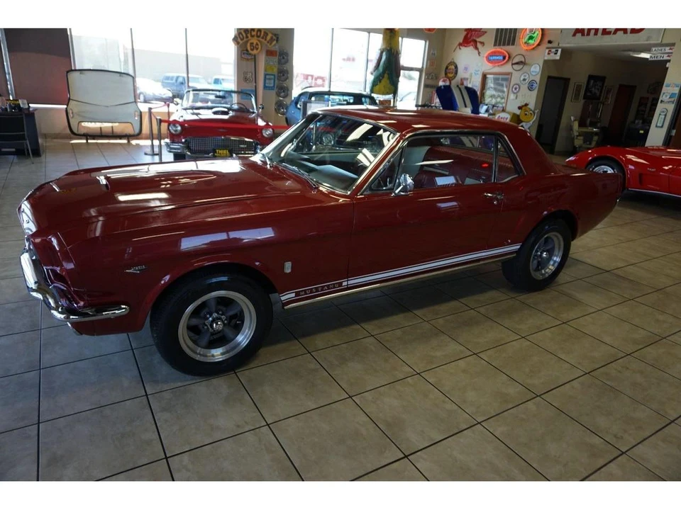 1966 Ford Mustang 1st Gen (1964.5-1966) - Image 11 of 31