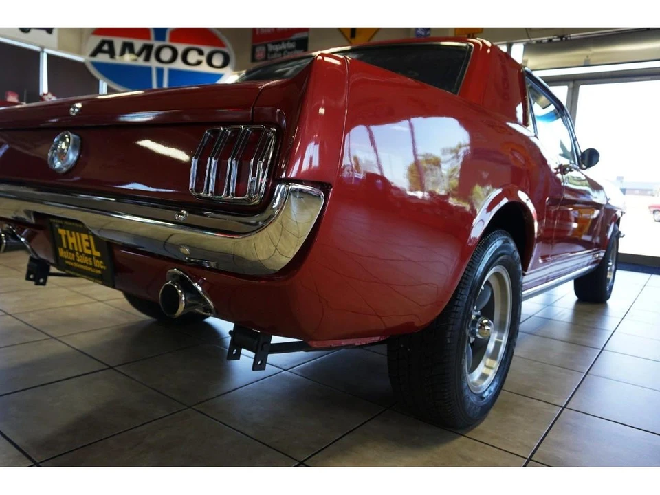 1966 Ford Mustang 1st Gen (1964.5-1966) - Image 24 of 31