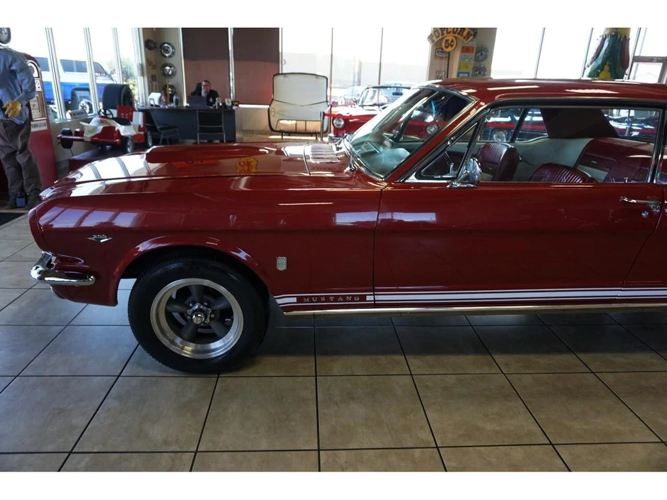 1966 Ford Mustang 1st Gen (1964.5-1966) - Image 9 of 31
