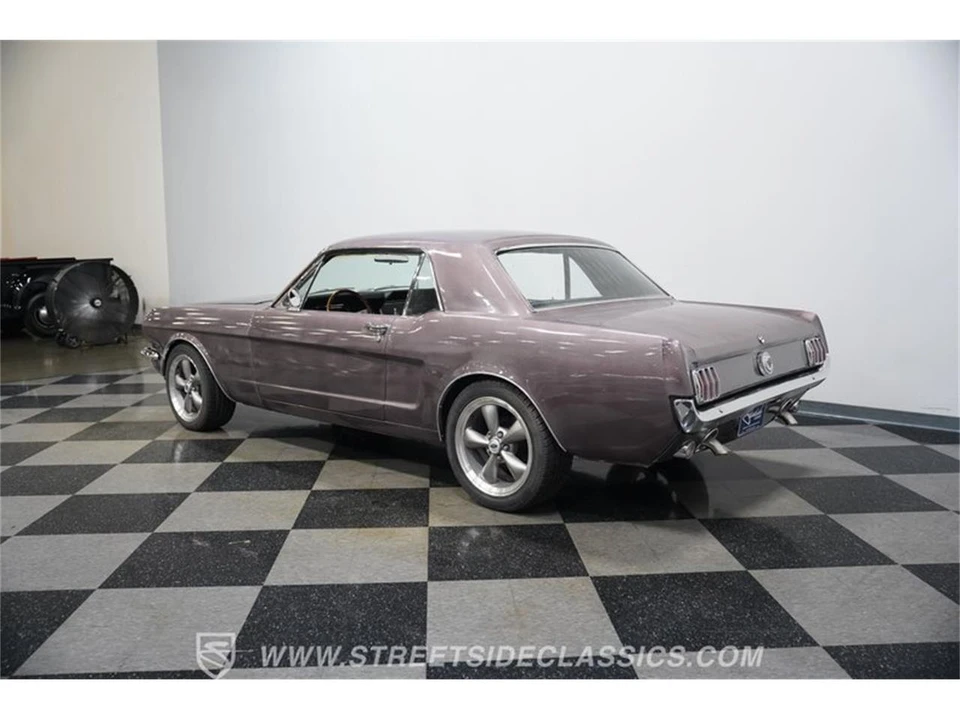 1966 Ford Mustang 1st Gen (1964.5-1966) - Image 7 of 31
