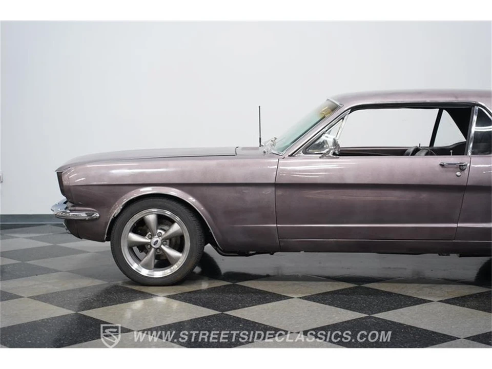 1966 Ford Mustang 1st Gen (1964.5-1966) - Image 19 of 31