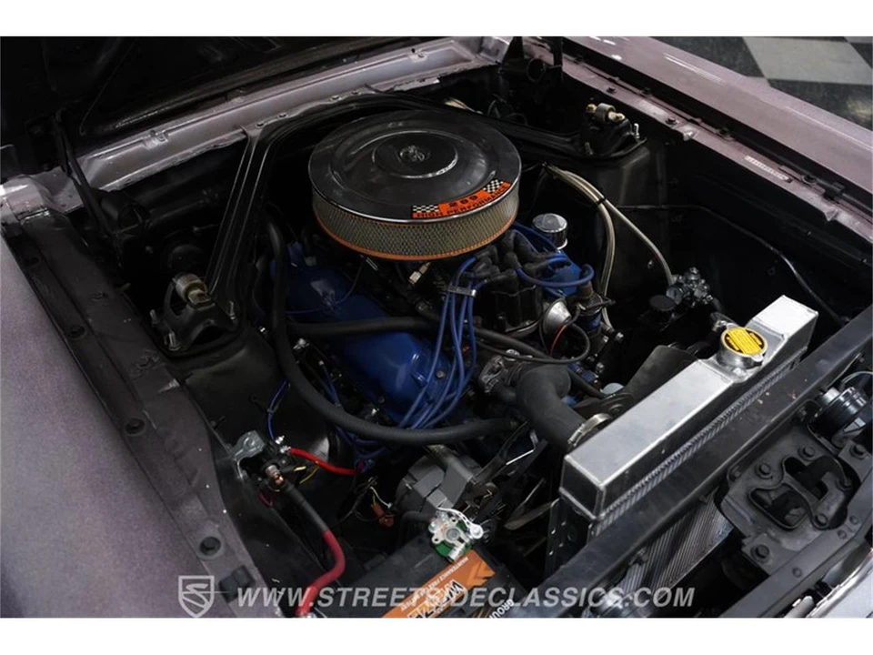 1966 Ford Mustang 1st Gen (1964.5-1966) - Image 31 of 31