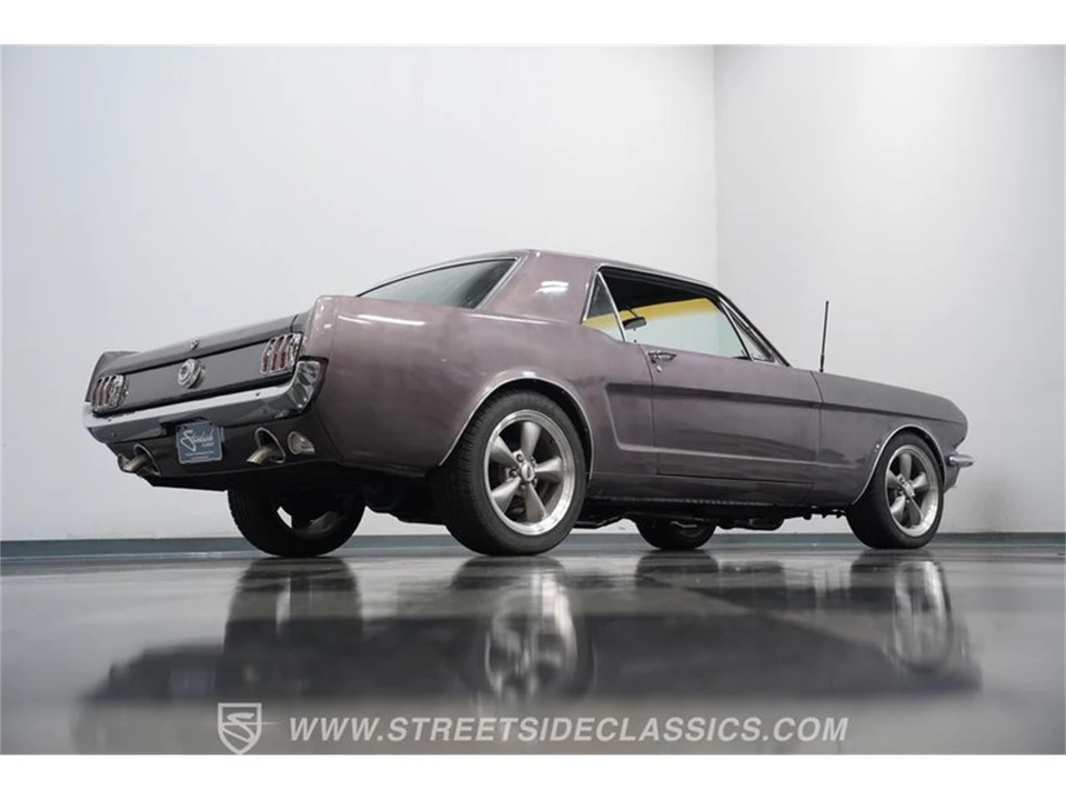 1966 Ford Mustang 1st Gen (1964.5-1966) - Image 23 of 31