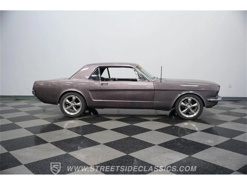 1966 Ford Mustang 1st Gen (1964.5-1966) - Image 11 of 31