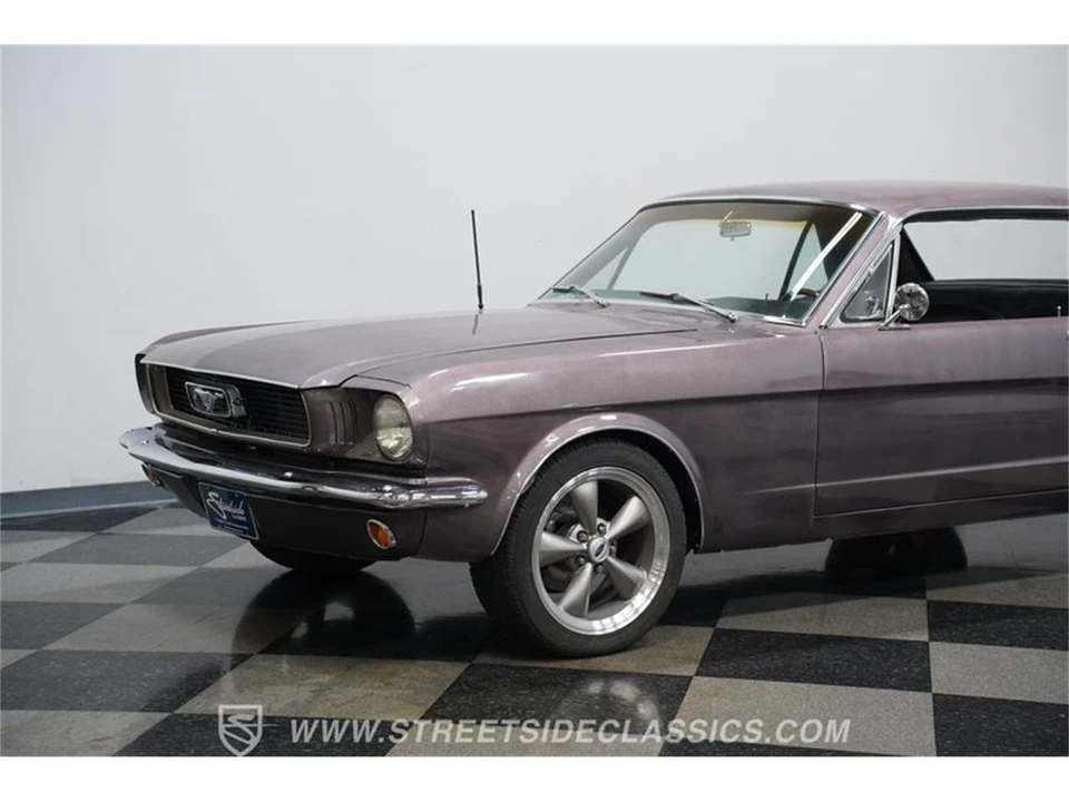 1966 Ford Mustang 1st Gen (1964.5-1966) - Image 15 of 31