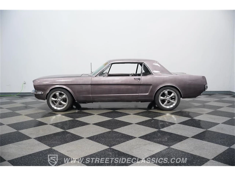1966 Ford Mustang 1st Gen (1964.5-1966) - Image 5 of 31