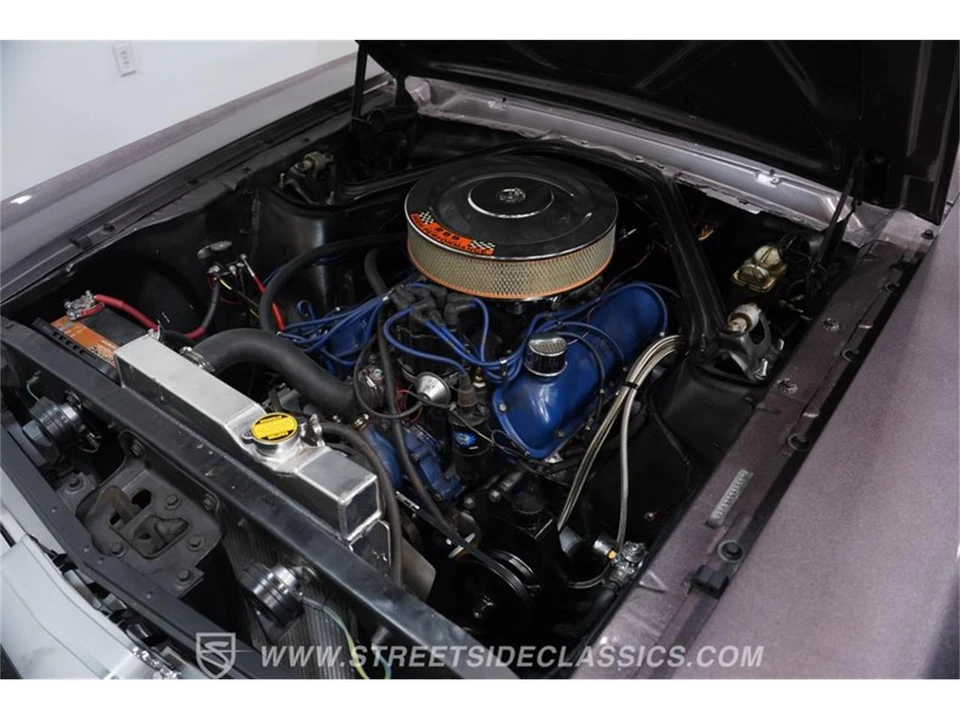 1966 Ford Mustang 1st Gen (1964.5-1966) - Image 28 of 31