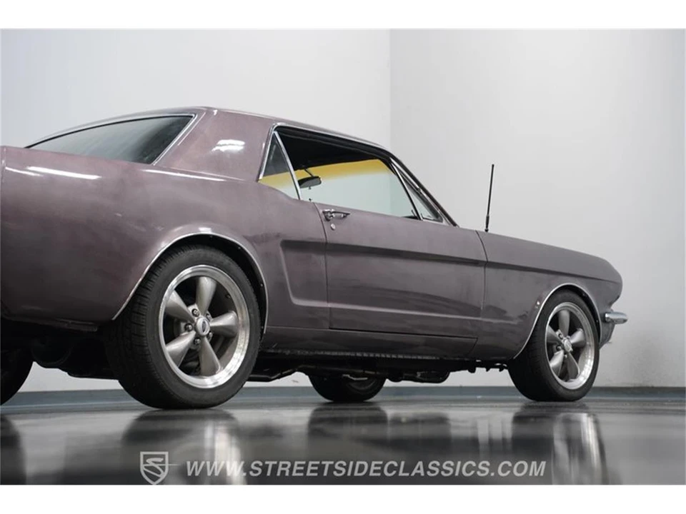 1966 Ford Mustang 1st Gen (1964.5-1966) - Image 24 of 31