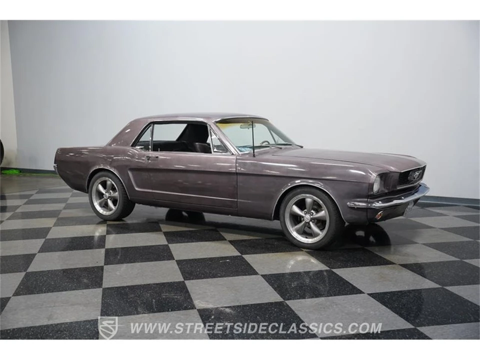 1966 Ford Mustang 1st Gen (1964.5-1966) - Image 12 of 31